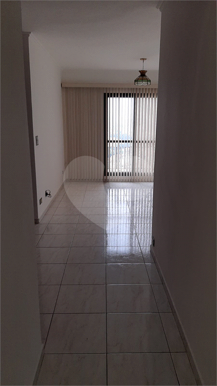 APARTAMENTO em TUCURUVI