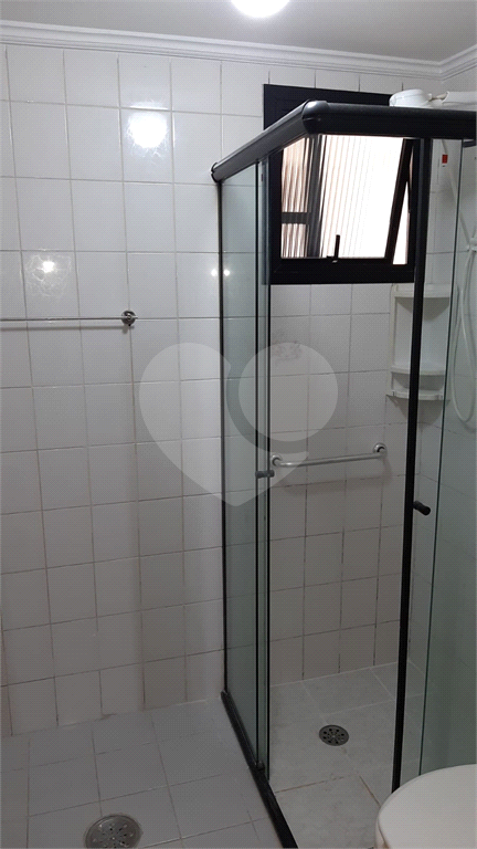 APARTAMENTO em TUCURUVI