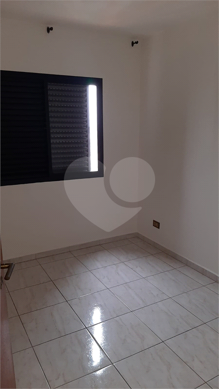 APARTAMENTO em TUCURUVI