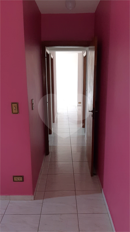 APARTAMENTO em TUCURUVI