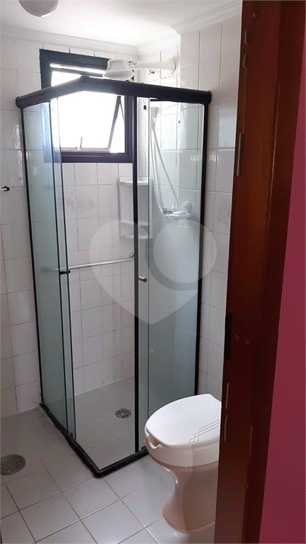 APARTAMENTO em TUCURUVI