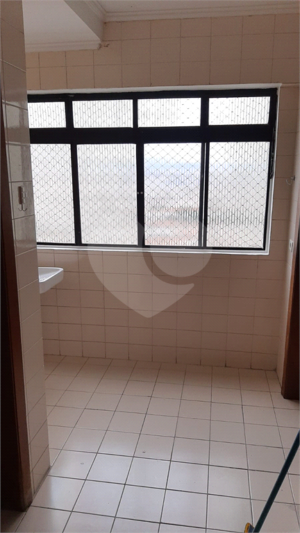APARTAMENTO em TUCURUVI