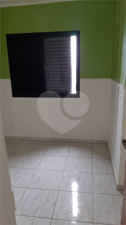 APARTAMENTO em TUCURUVI