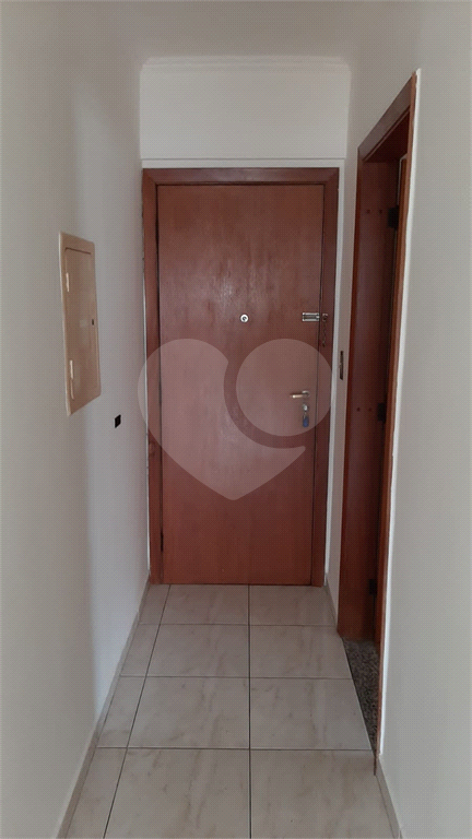 APARTAMENTO em TUCURUVI