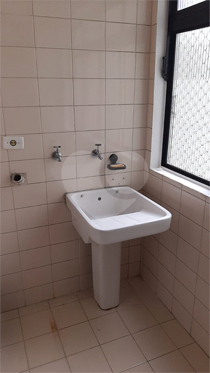 APARTAMENTO em TUCURUVI