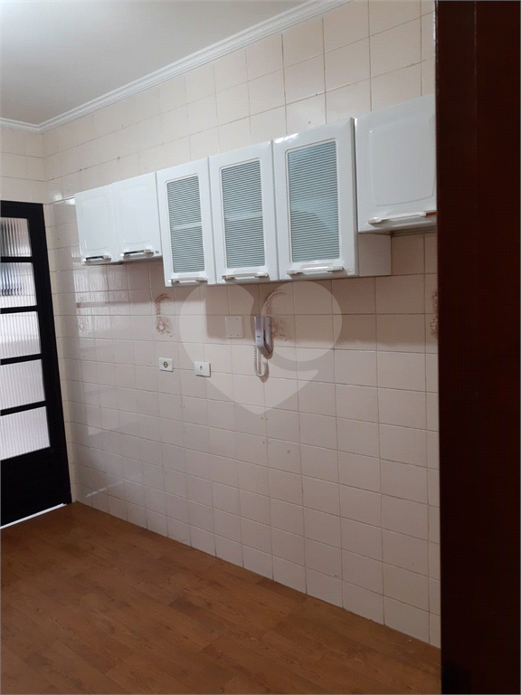 APARTAMENTO em TUCURUVI