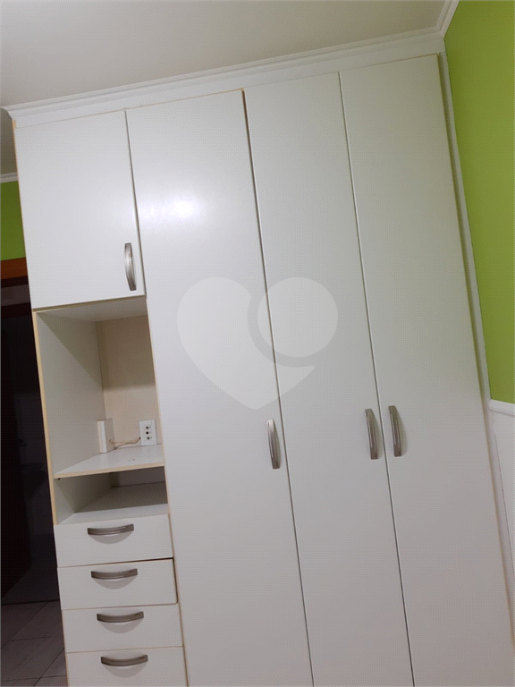APARTAMENTO em TUCURUVI