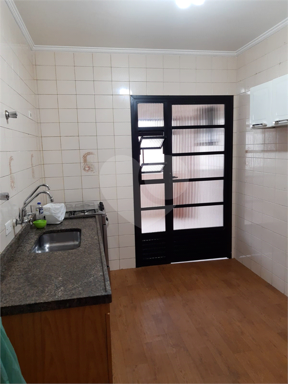 APARTAMENTO em TUCURUVI
