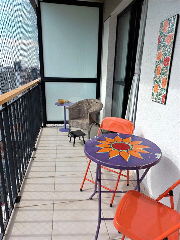 Apartamento para locação em Santana, São Paulo/SP
