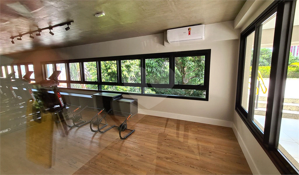 Apartamento para locação em Santana, São Paulo/SP