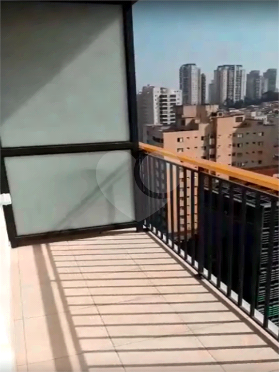 Apartamento para locação em Santana, São Paulo/SP