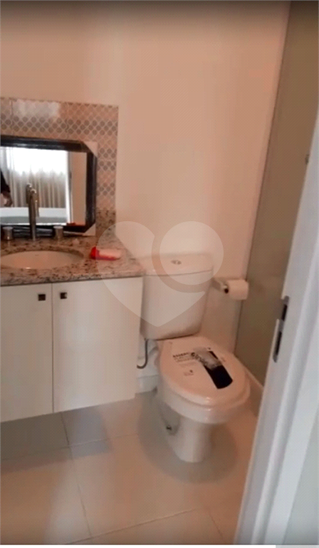 Apartamento para locação em Santana, São Paulo/SP