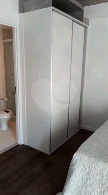 Apartamento para locação em Santana, São Paulo/SP
