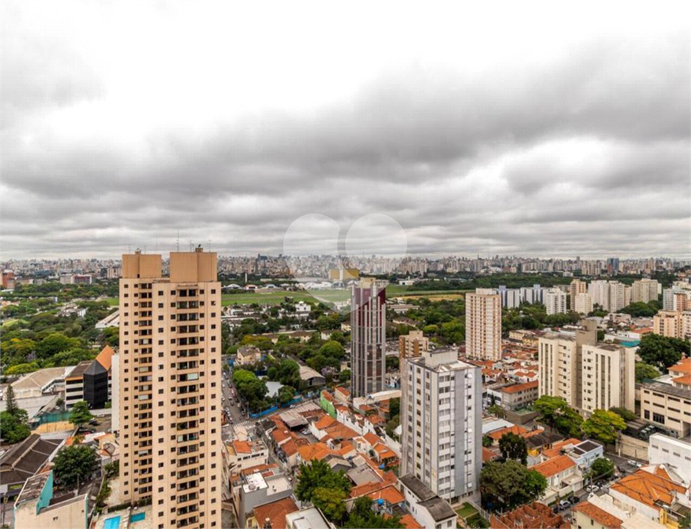 Apartamento para locação em Santana, São Paulo/SP