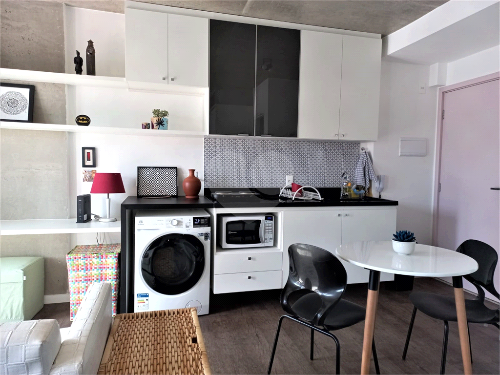 Apartamento para locação em Santana, São Paulo/SP