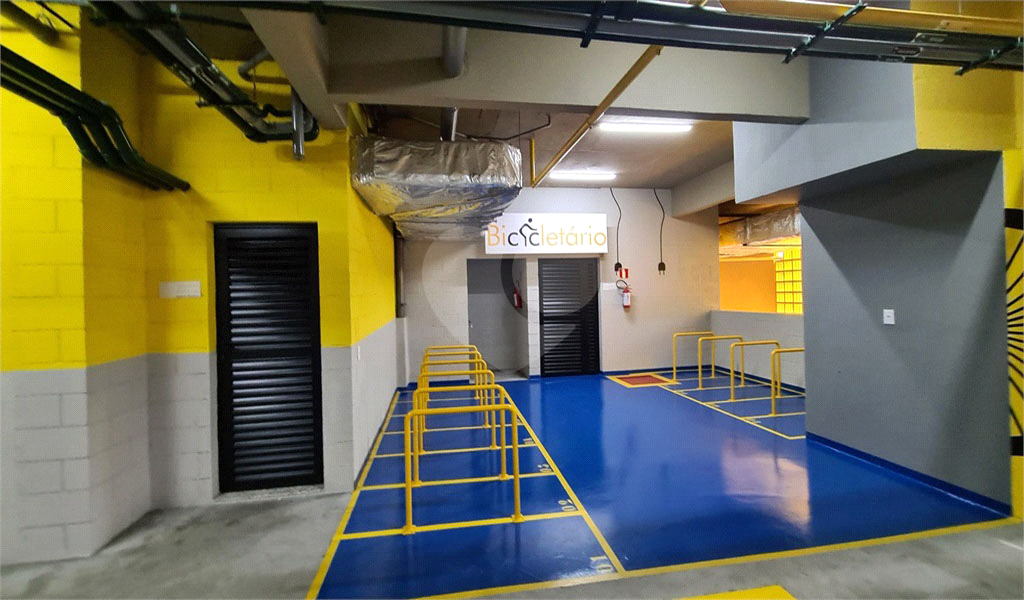 Apartamento para locação em Santana, São Paulo/SP