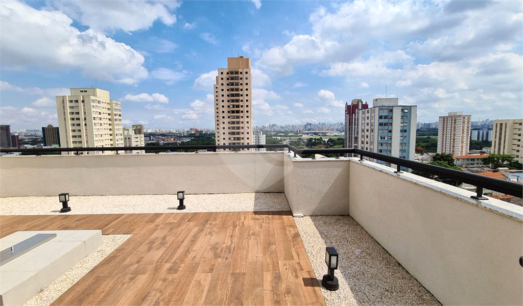 Apartamento para locação em Santana, São Paulo/SP