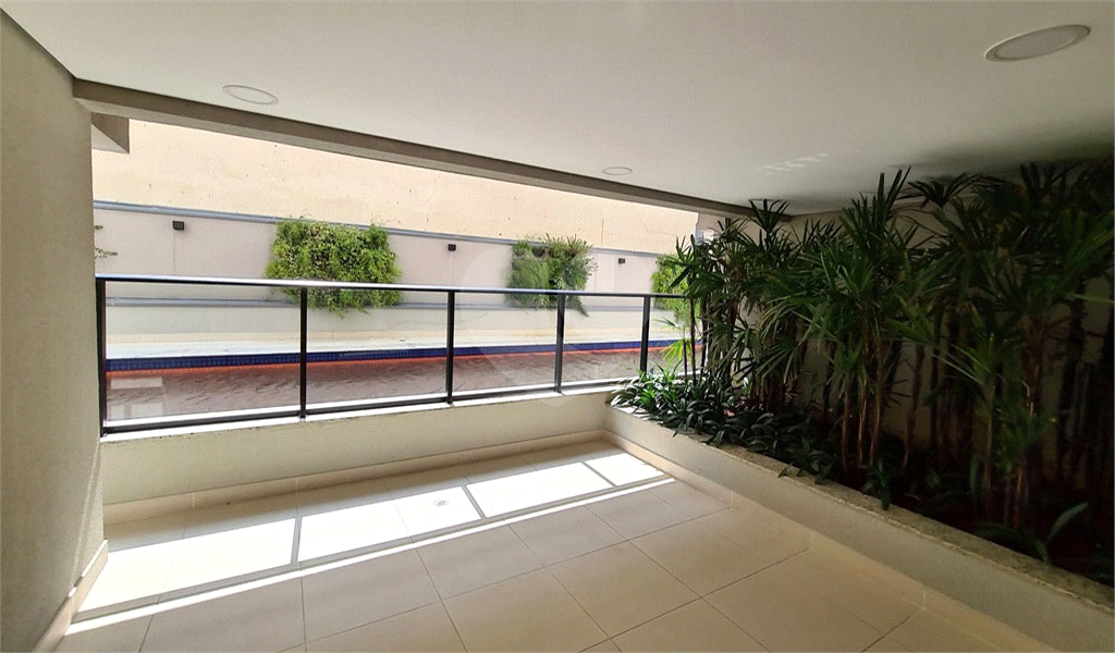 Apartamento para locação em Santana, São Paulo/SP