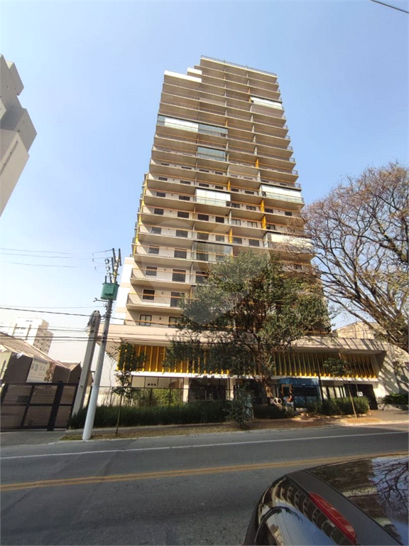Apartamento para locação em Santana, São Paulo/SP