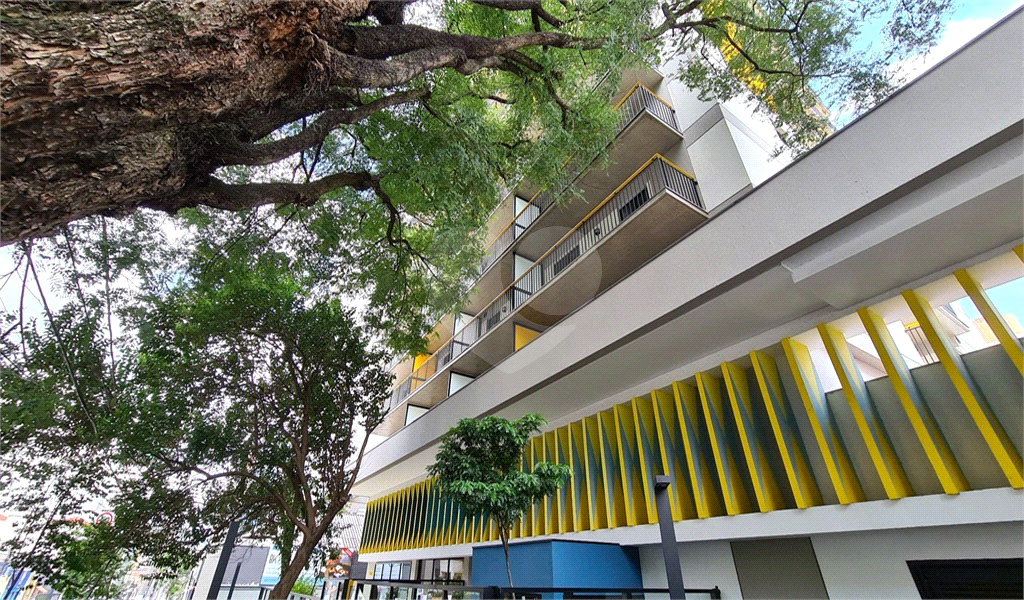 Apartamento para locação em Santana, São Paulo/SP