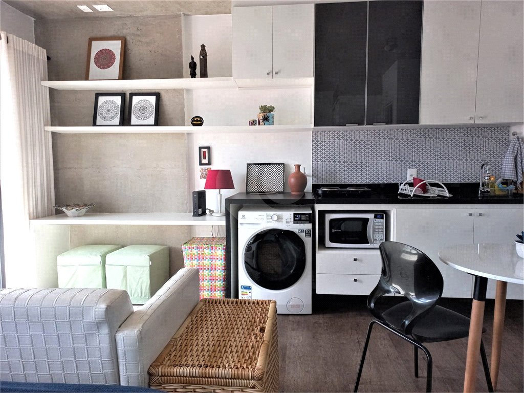 Apartamento para locação em Santana, São Paulo/SP