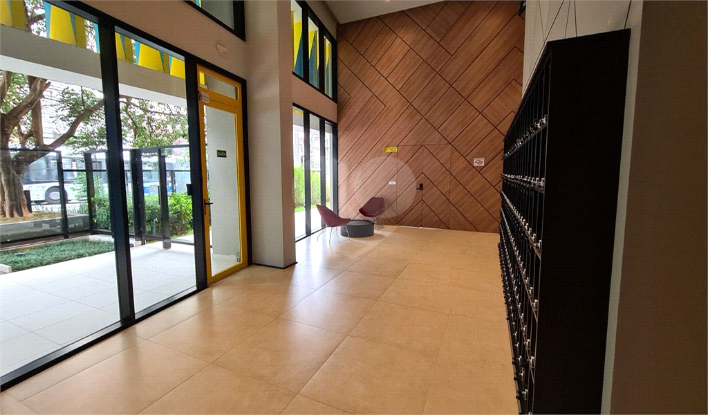 Apartamento para locação em Santana, São Paulo/SP