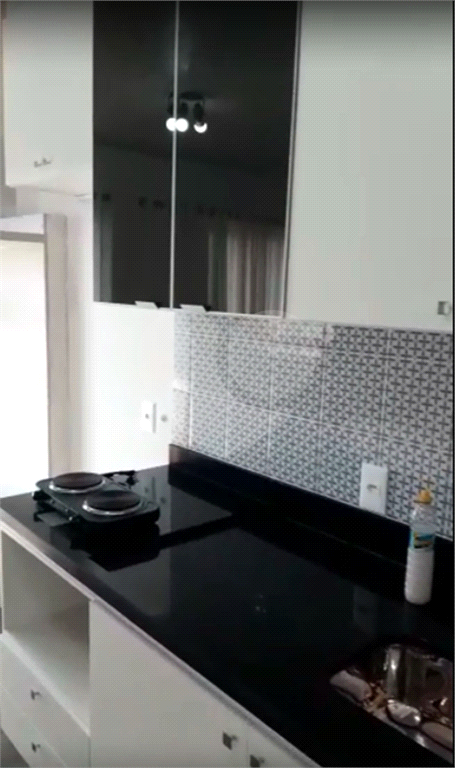Apartamento para locação em Santana, São Paulo/SP