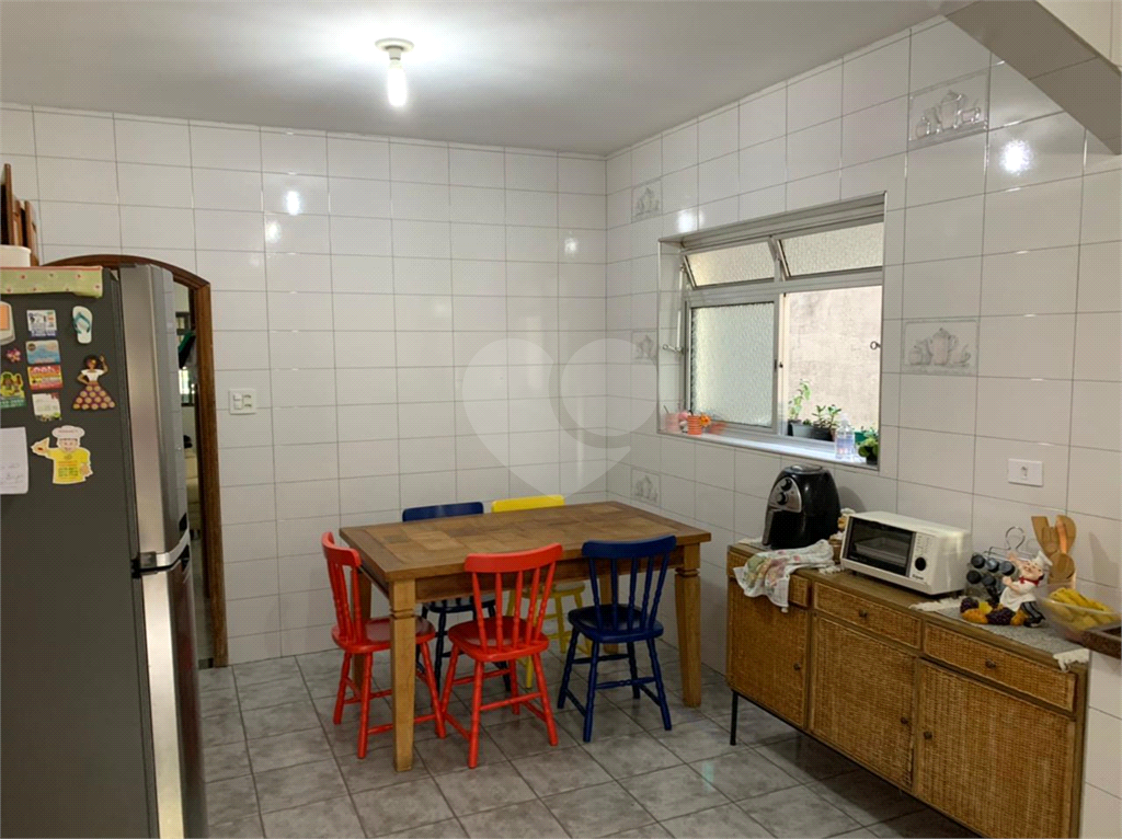 Sobrado à venda com 4 quartos, 177m² - Foto 6