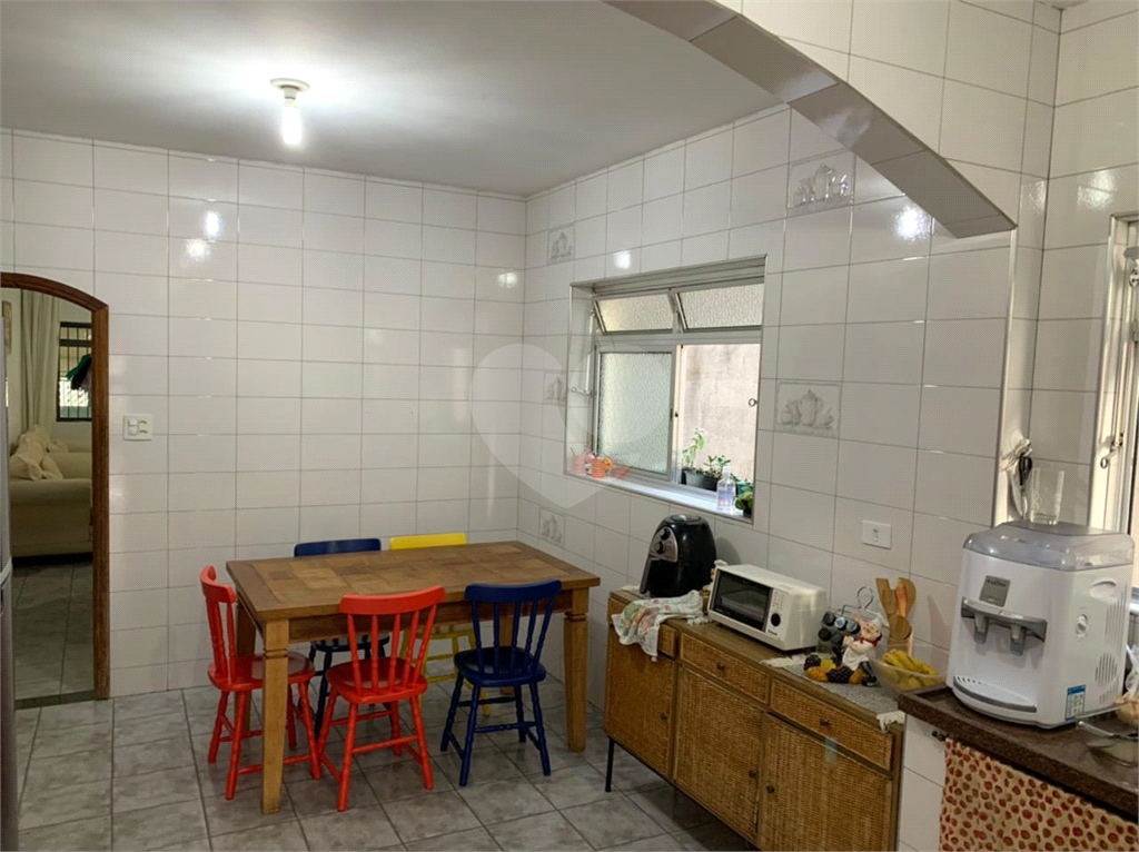 Sobrado à venda com 4 quartos, 177m² - Foto 5