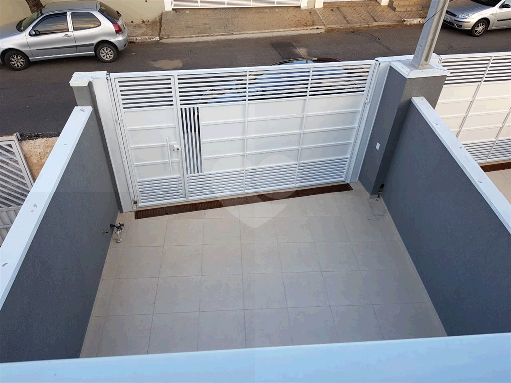 Sobrado à venda com 3 quartos, 150m² - Foto 5