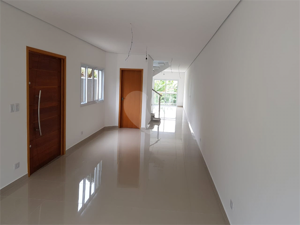 Sobrado à venda com 3 quartos, 150m² - Foto 11