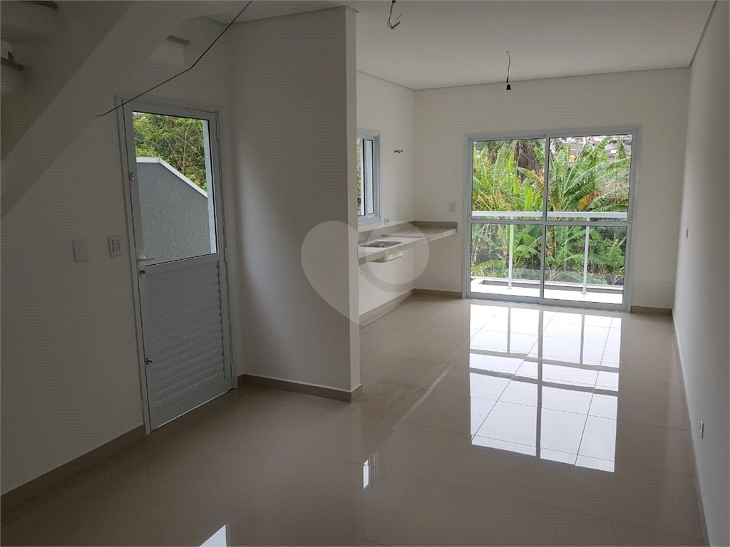 Sobrado à venda com 3 quartos, 150m² - Foto 14