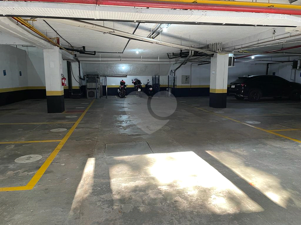 Conjunto Comercial-Sala à venda, 240m² - Foto 37