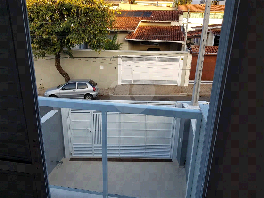 Sobrado à venda com 3 quartos, 150m² - Foto 9