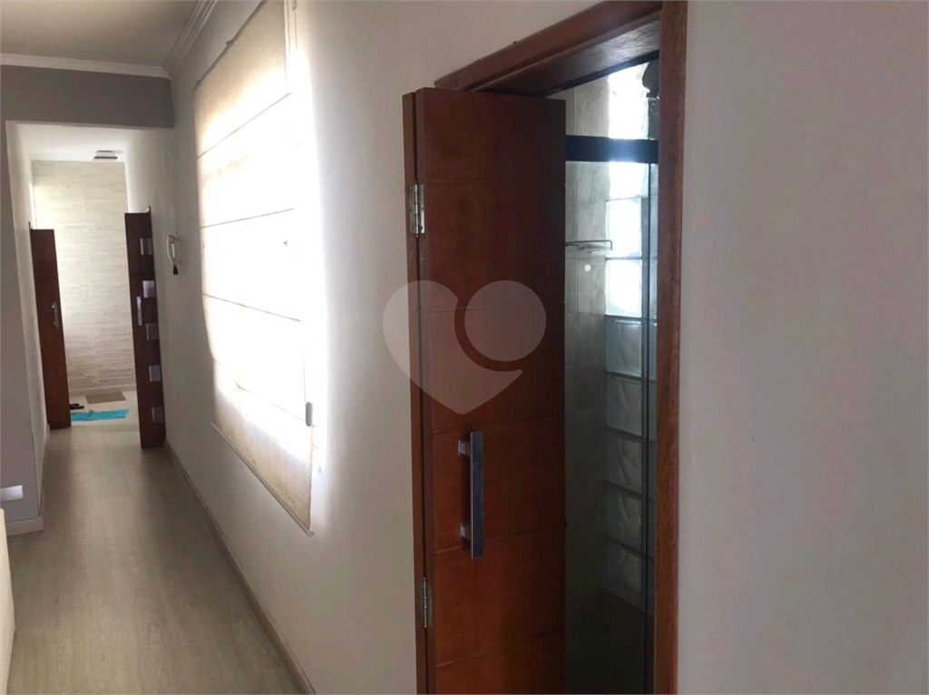 APARTAMENTO em VILA MARIANA