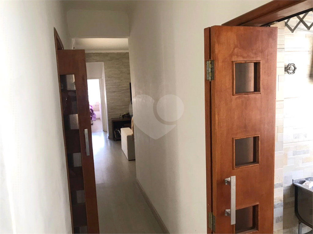 APARTAMENTO em VILA MARIANA