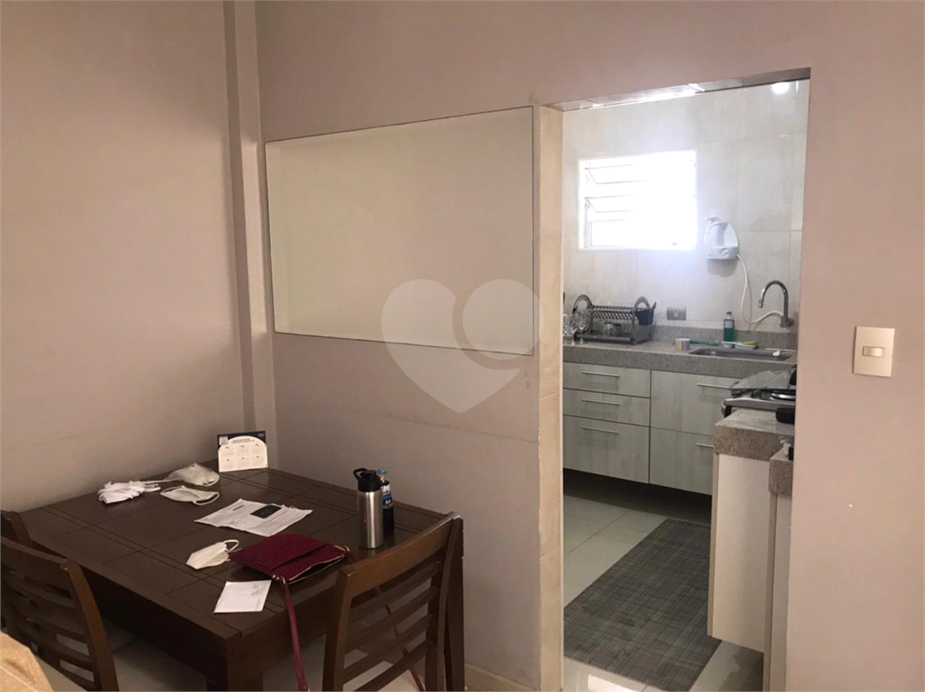 APARTAMENTO em VILA MARIANA