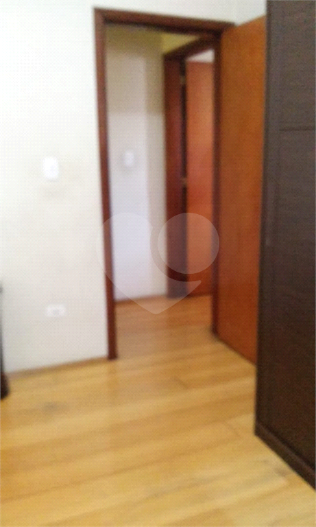 Sobrado à venda com 4 quartos, 250m² - Foto 17