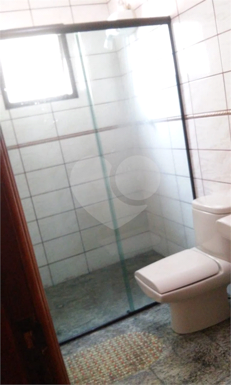 Sobrado à venda com 4 quartos, 250m² - Foto 24