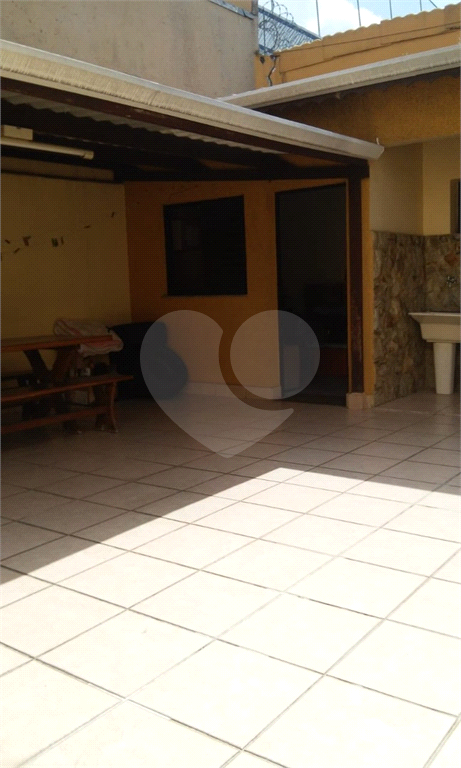 Sobrado à venda com 4 quartos, 250m² - Foto 12