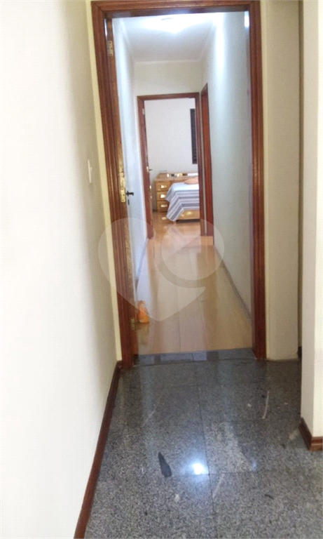 Sobrado à venda com 4 quartos, 250m² - Foto 23