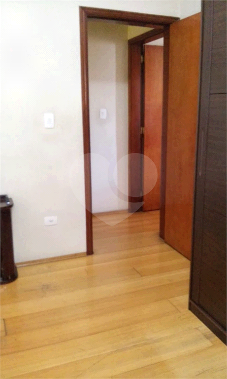 Sobrado à venda com 4 quartos, 250m² - Foto 20