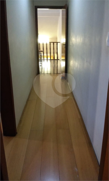 Sobrado à venda com 4 quartos, 250m² - Foto 31