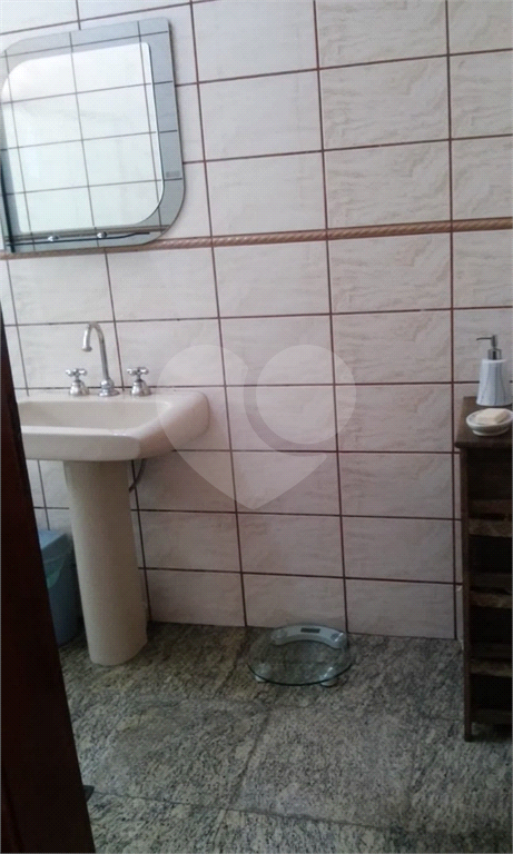 Sobrado à venda com 4 quartos, 250m² - Foto 28