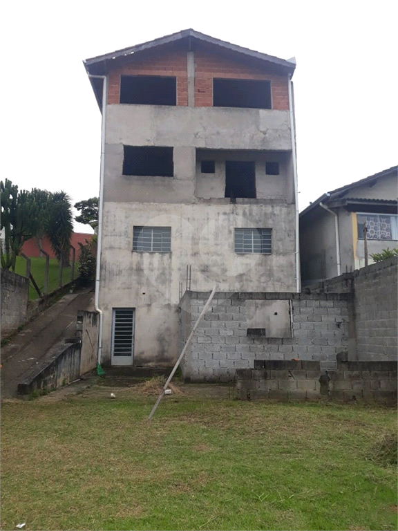 Sobrado à venda com 5 quartos, 250m² - Foto 11