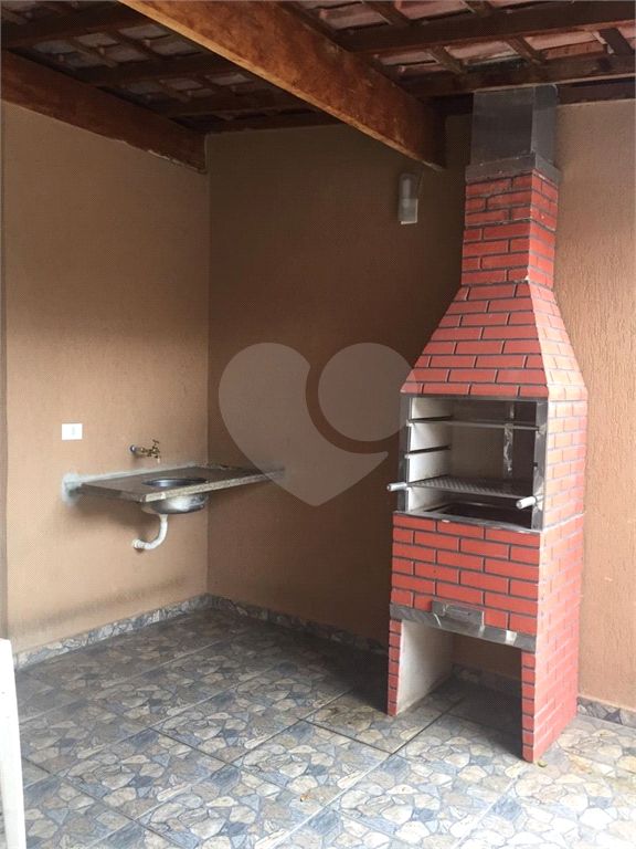 Casa à venda com 3 quartos, 136m² - Foto 19