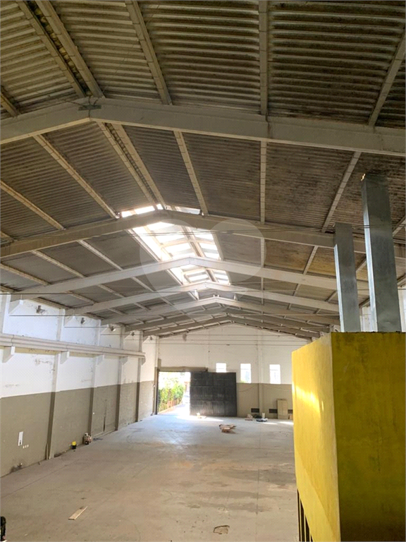 Depósito-Galpão-Armazém à venda e aluguel, 1700m² - Foto 12