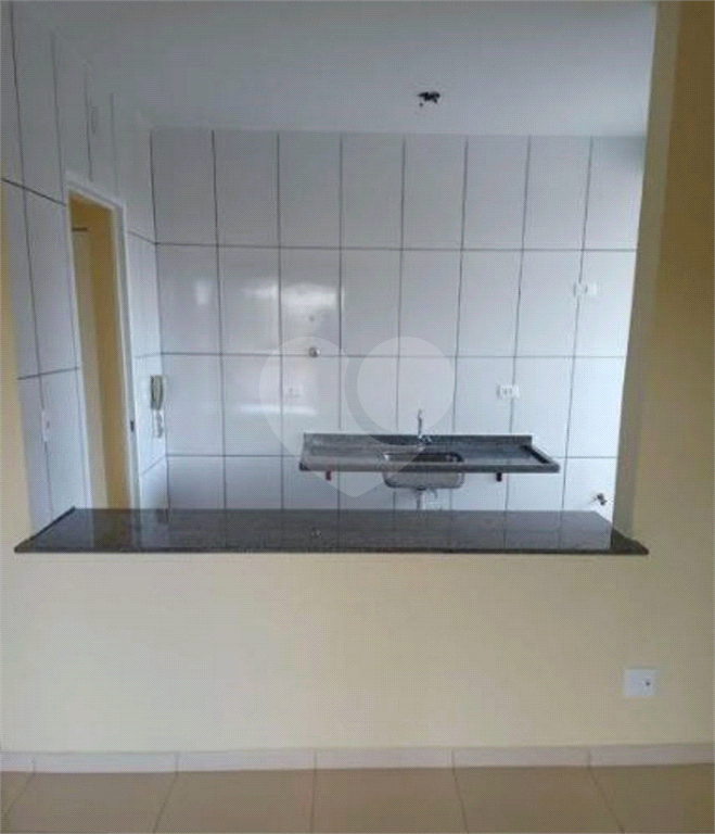 APARTAMENTO em VILA CARRÃO