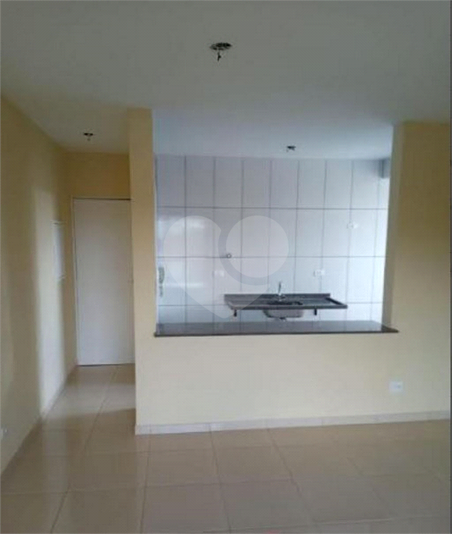 APARTAMENTO em VILA CARRÃO