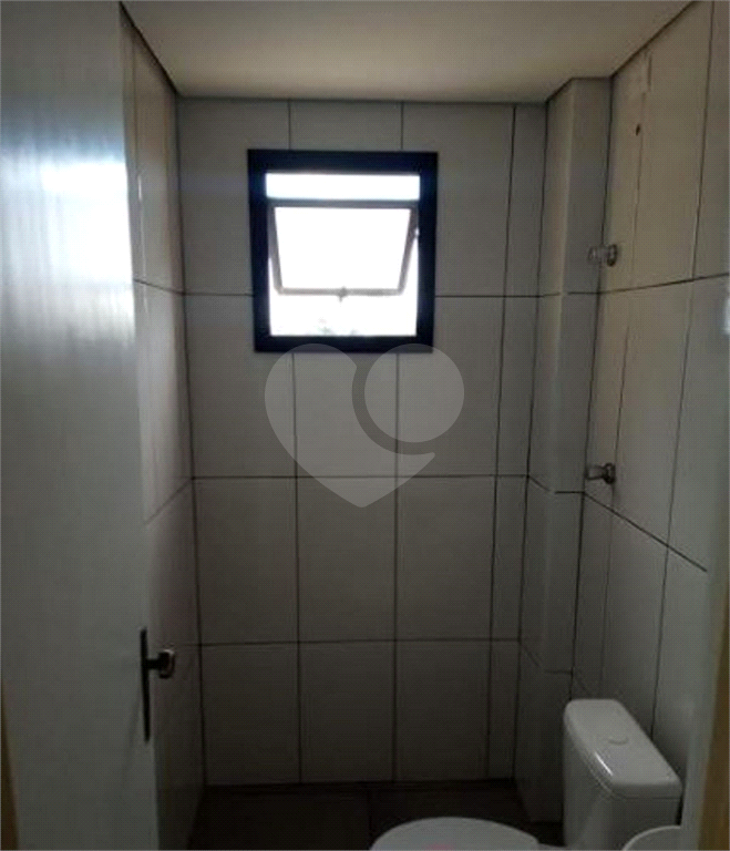 APARTAMENTO em VILA CARRÃO